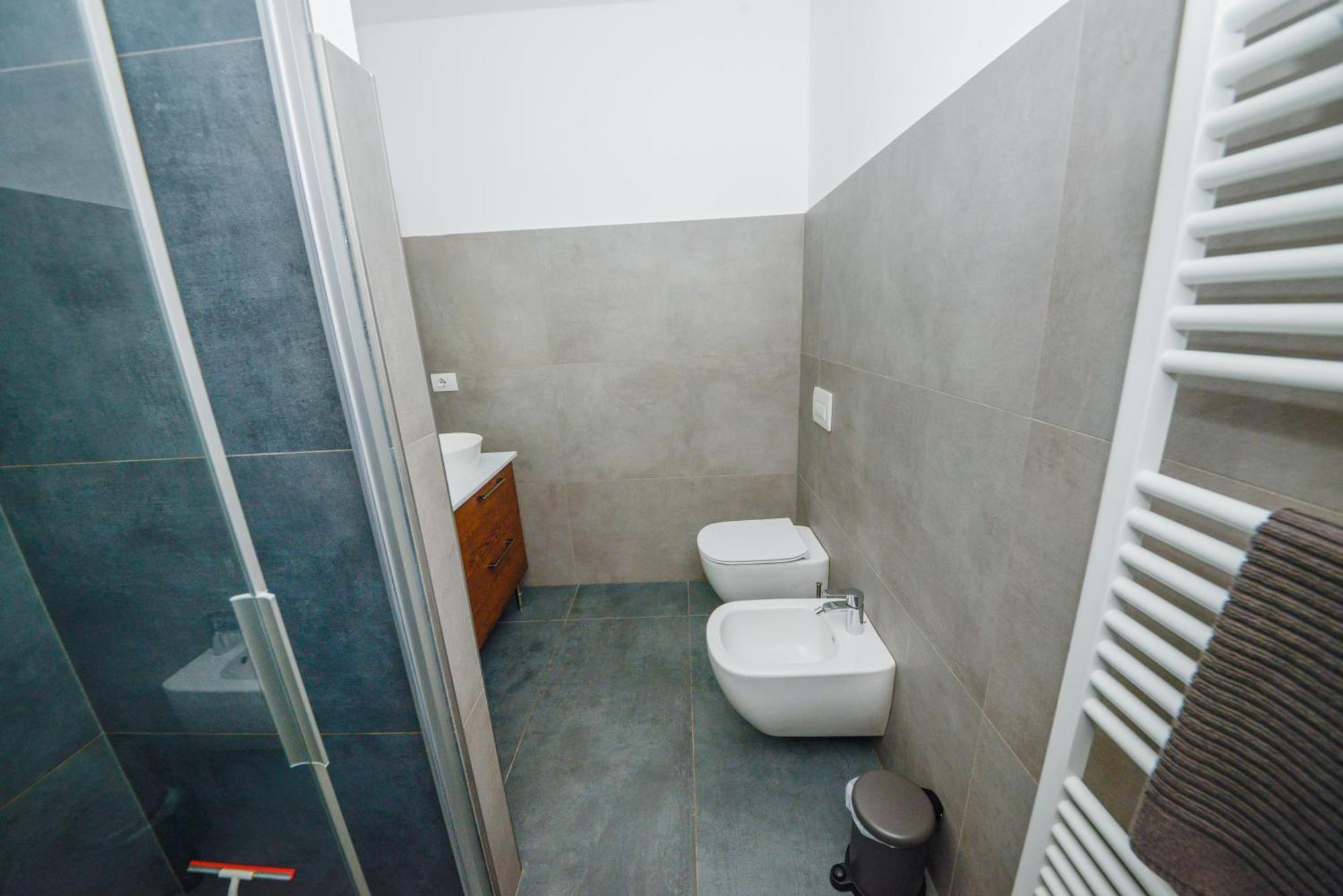 Apartamento Garda Family & Solarium Riva del Garda Exterior foto